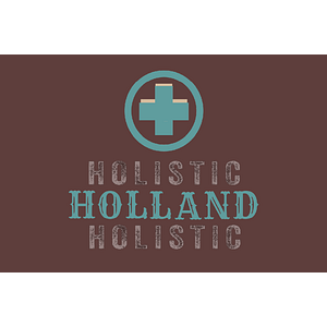 Holland Holistic LLC - Logo