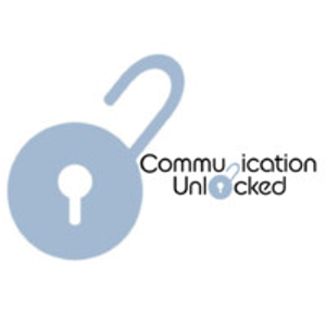 Communication Unlocked - Logo