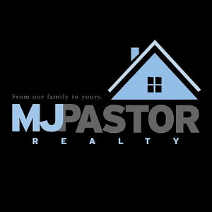 MJ Pastor Realty - Logo