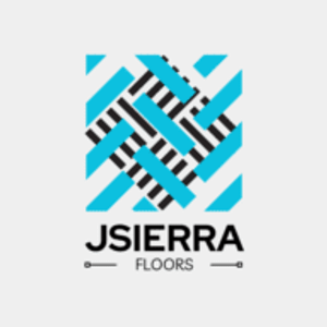 JS FLOORING - Logo