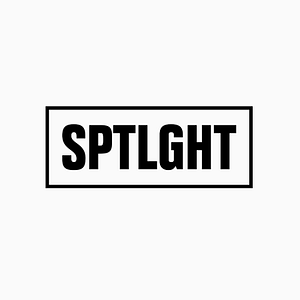 SPTLGHT Entertainment - Logo