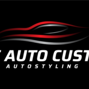 Elite Auto Customs - Logo