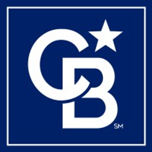 Coldwell Banker Garden State - Realty - Logo