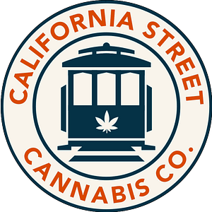 California Street Cannabis Company - A Weed Dispensary & Delivery