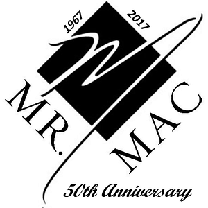 Mr. Mac University Place