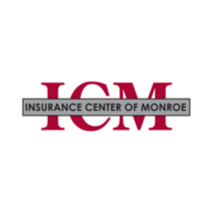 Insurance Center of Monroe - Logo