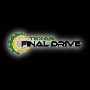 Texas Final Drive