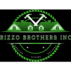 Rizzo Brothers Roofing - Logo