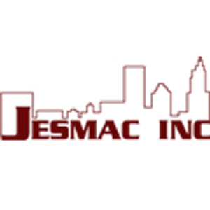 Jesmac Inc - Logo