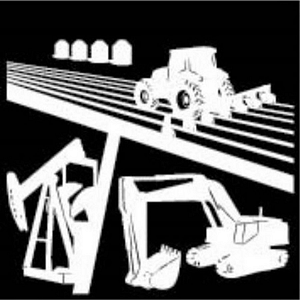 Resource Auction - Logo