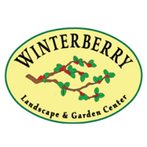 Winterberry Gardens - Logo