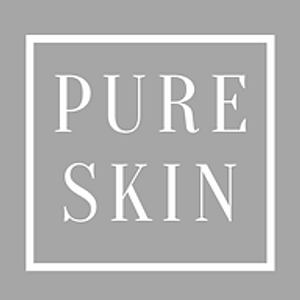 Pure Skin Permanent Cosmetics - Logo
