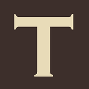 Texas Hay & Custom Harvesting / Earthworks - Logo
