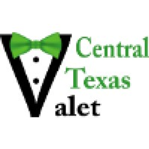 Central Texas Valet - Logo