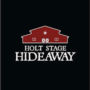 Holt Stage Hideaway