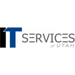 IT Services of Utah - Logo