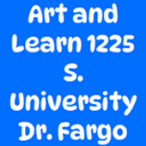 Art and Learn - Logo