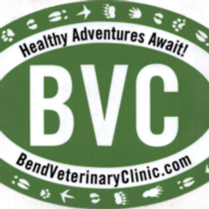 Bend Veterinary Clinic - Logo