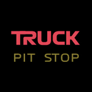 TruckPitStop Truck & Trailer Repair - Logo