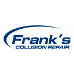 Frank’s Collision Repair - Texas City - Logo