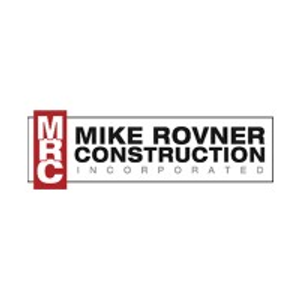 Mike Rovner Construction, Inc. | California Apartment Renovation - Logo