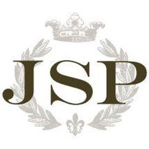 Janet St. Paul Studio for Hair and Beauty - Logo