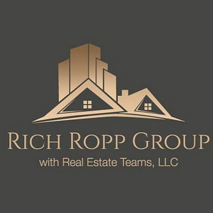 Rich Ropp Group with Real Estate Teams