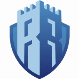 Refuge Roofing - Logo