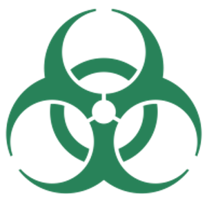 Dignified Bio-Cleaning - Logo