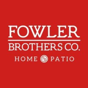 Fowler Brothers Co. Home And Patio - Logo
