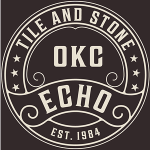 Echo Tile and Stone - Logo