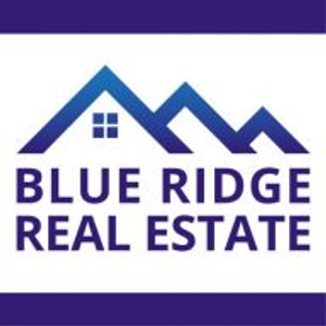 Blue Ridge Real Estate - Logo