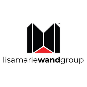 Lisamarie Wand Group - Commercial Real Estate & Business Brokering Experts - Logo
