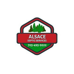 Alsace Septic Services - Logo