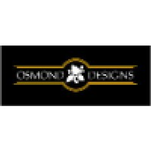 Osmond Designs - Logo