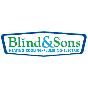 Blind & Sons - Logo