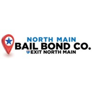 NORTH MAIN BAIL BOND COMPANY - Logo