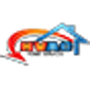 HVAC Home Services - Logo