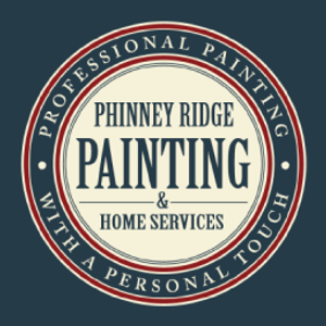 Phinney Ridge Painting - Logo