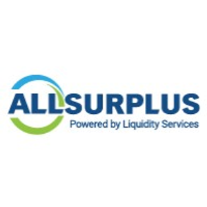 AllSurplus Deals - Logo