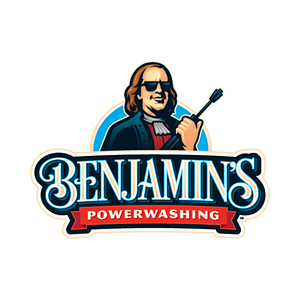 Benjamin’s Power Washing