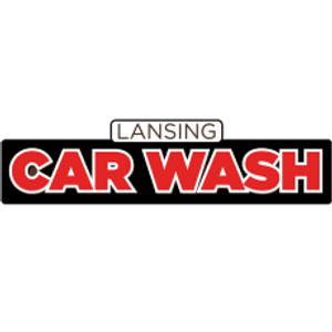 Lansing Car Wash - Logo