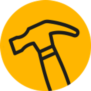R.A. Barker Home Improvement - Logo