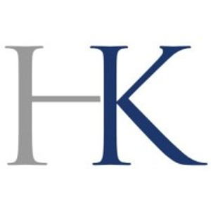 Haga Kommer LTD - Logo
