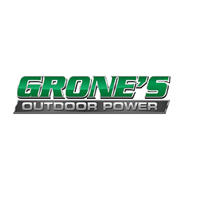 Grone's Outdoor Power - Logo