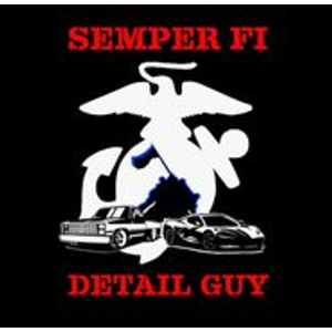 Semper Fi Detail Guy