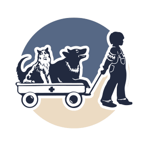 Hononegah Animal Hospital - Logo