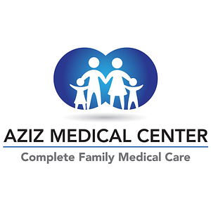 Aziz Medical and Weight Loss Center - Logo