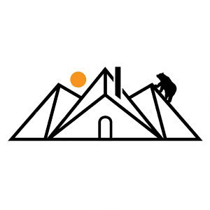 Alaska Adventure Properties - Logo