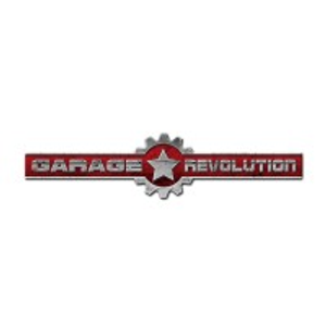 Garage Revolution, LLC